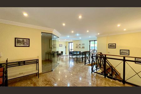 Apartamento à venda com 92m², 3 quartos e 3 vagasSalão de Festas