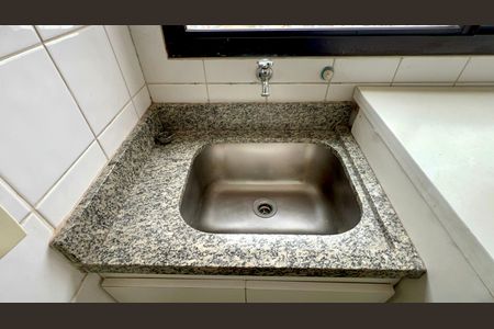 Apartamento à venda com 92m², 3 quartos e 3 vagasÁrea de Serviço