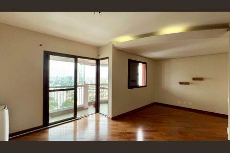 Sala de apartamento à venda com 3 quartos, 92m² em Sumarezinho, São Paulo