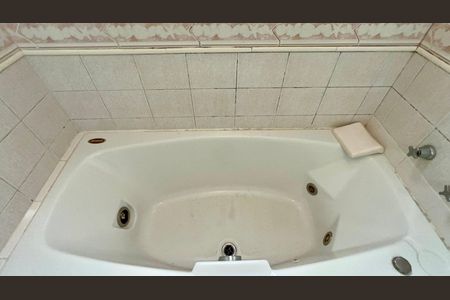 Apartamento à venda com 92m², 3 quartos e 3 vagasBanheiro da Suíte