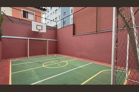 Apartamento à venda com 92m², 3 quartos e 3 vagasQuadra