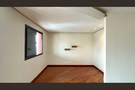 Apartamento à venda com 92m², 3 quartos e 3 vagasSala / Quarto Reversivel