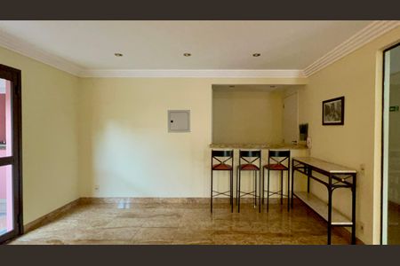 Apartamento à venda com 92m², 3 quartos e 3 vagasSalão de Festas