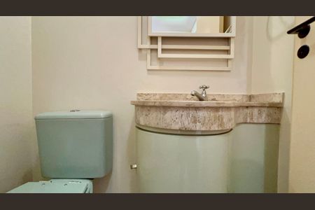 Apartamento à venda com 92m², 3 quartos e 3 vagasLavabo