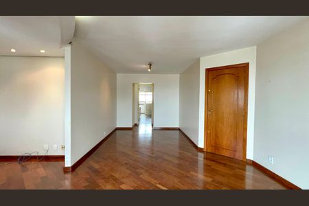 Apartamento à venda com 92m², 3 quartos e 3 vagasSala