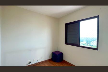 Apartamento à venda com 92m², 3 quartos e 3 vagasQuarto
