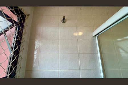 Apartamento à venda com 92m², 3 quartos e 3 vagasBanheiro