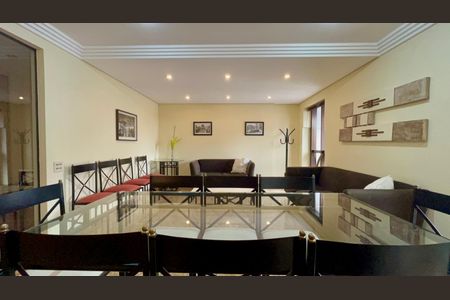 Apartamento à venda com 92m², 3 quartos e 3 vagasSalão de Festas