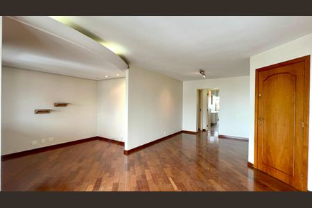 Sala de apartamento à venda com 3 quartos, 92m² em Sumarezinho, São Paulo