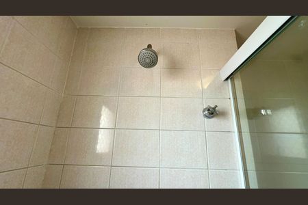 Apartamento à venda com 92m², 3 quartos e 3 vagasBanheiro da Suíte