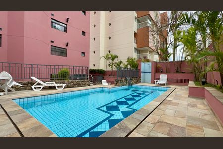Apartamento à venda com 92m², 3 quartos e 3 vagasPiscina