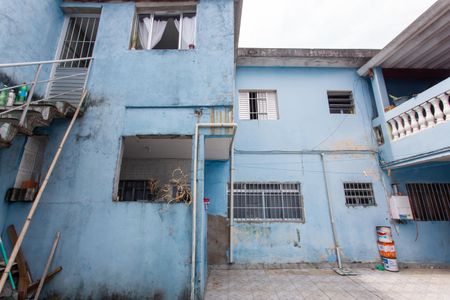 Casa à venda com 80m², 2 quartos e 2 vagasÁrea Externa 