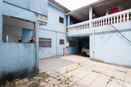 Casa à venda com 80m², 2 quartos e 2 vagasÁrea Externa 