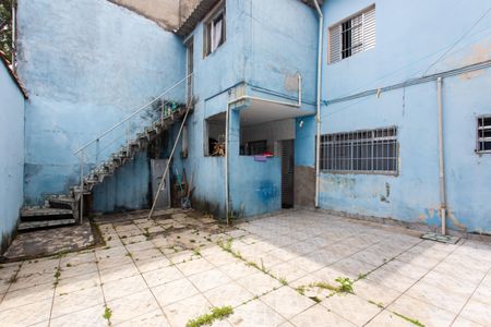 Casa à venda com 80m², 2 quartos e 2 vagasÁrea Externa 