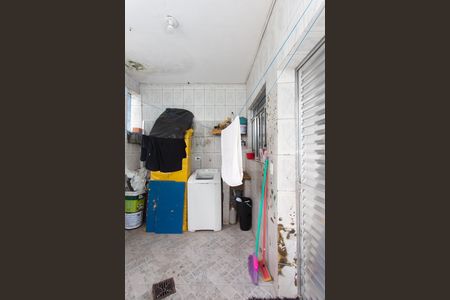 Casa à venda com 80m², 2 quartos e 2 vagasÁrea de Serviço 