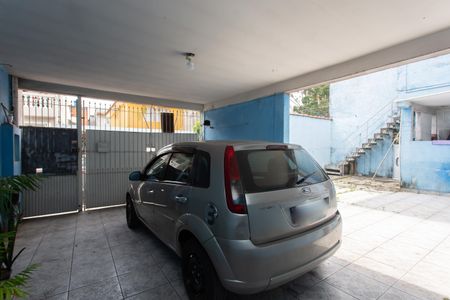 Casa à venda com 80m², 2 quartos e 2 vagasGaragem 