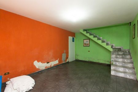 Sala  de casa à venda com 2 quartos, 80m² em Parque Sevilha, São Paulo