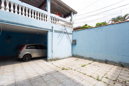 Casa à venda com 80m², 2 quartos e 2 vagasÁrea Externa 