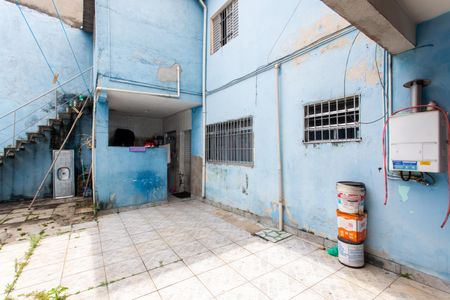 Casa à venda com 80m², 2 quartos e 2 vagasÁrea Externa 