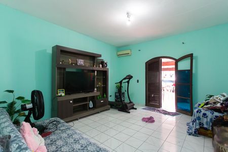 Casa à venda com 80m², 2 quartos e 2 vagasQuarto 1 