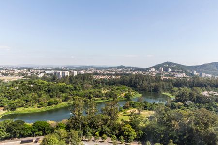 Apartamento para alugar com 75m², 3 quartos e 2 vagasVista do Quarto 2