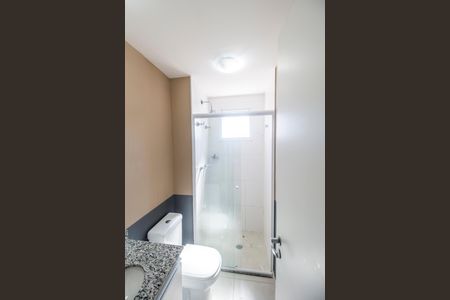 Apartamento para alugar com 75m², 3 quartos e 2 vagasBanheiro 2