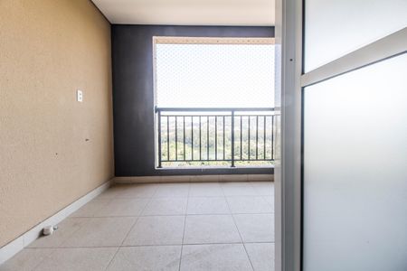 Apartamento para alugar com 75m², 3 quartos e 2 vagasÁrea de Serviço