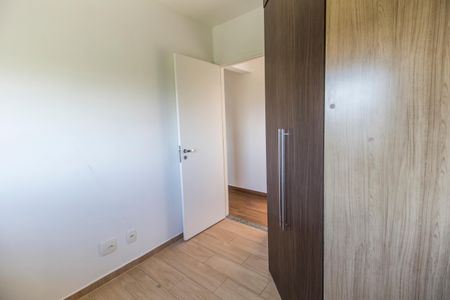 Apartamento para alugar com 75m², 3 quartos e 2 vagasQuarto 2