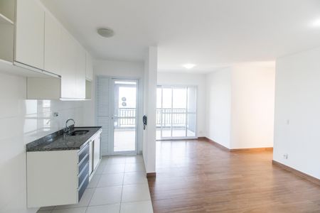 Apartamento para alugar com 75m², 3 quartos e 2 vagasSala 