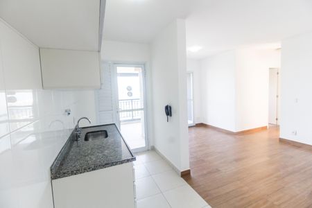 Apartamento para alugar com 75m², 3 quartos e 2 vagasCozinha