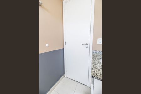 Apartamento para alugar com 75m², 3 quartos e 2 vagasBanheiro 2
