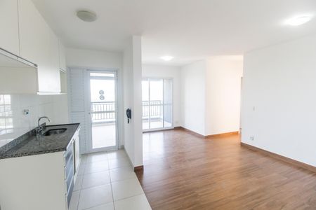 Apartamento para alugar com 75m², 3 quartos e 2 vagasSala 