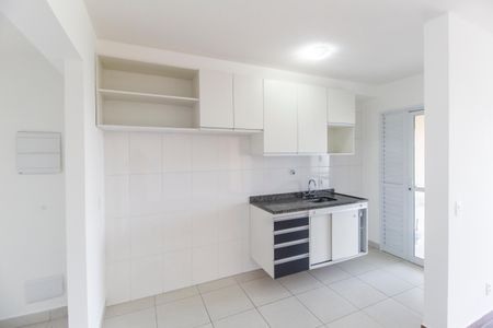 Apartamento para alugar com 75m², 3 quartos e 2 vagasCozinha