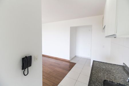 Apartamento para alugar com 75m², 3 quartos e 2 vagasCozinha