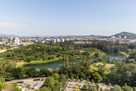 Apartamento para alugar com 75m², 3 quartos e 2 vagasVista do Quarto 2