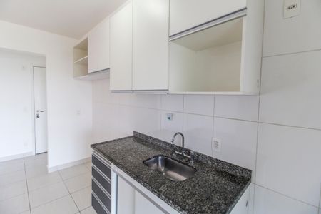 Apartamento para alugar com 75m², 3 quartos e 2 vagasCozinha