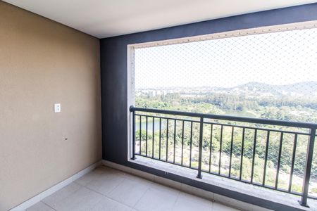 Apartamento para alugar com 75m², 3 quartos e 2 vagasÁrea de Serviço