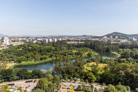 Apartamento para alugar com 75m², 3 quartos e 2 vagasVista da Varanda