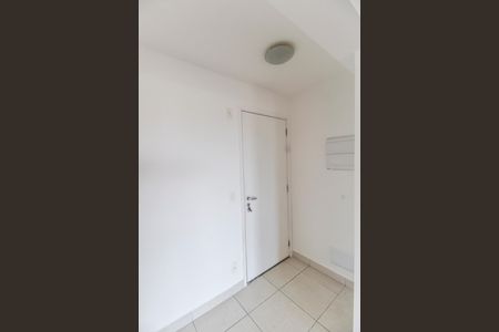 Apartamento para alugar com 75m², 3 quartos e 2 vagasHall de entrada