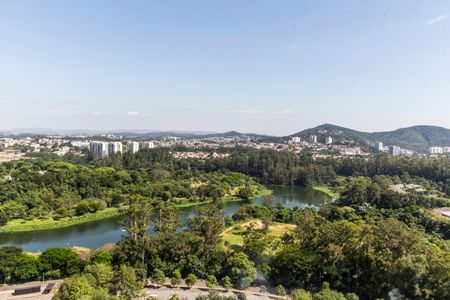 Apartamento para alugar com 75m², 3 quartos e 2 vagasVista da Suíte