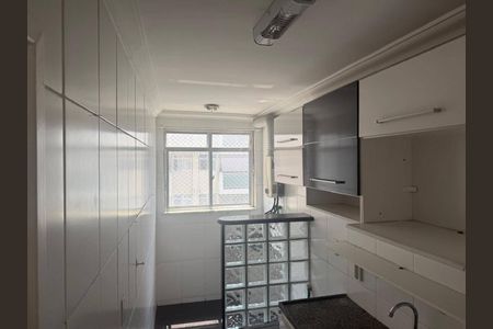 Apartamento à venda com 60m², 2 quartos e 1 vaga