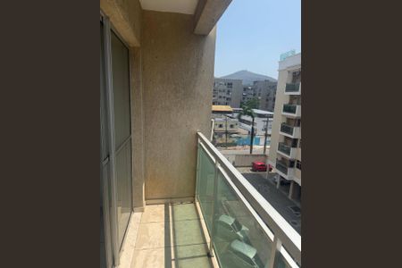 Apartamento à venda com 60m², 2 quartos e 1 vaga