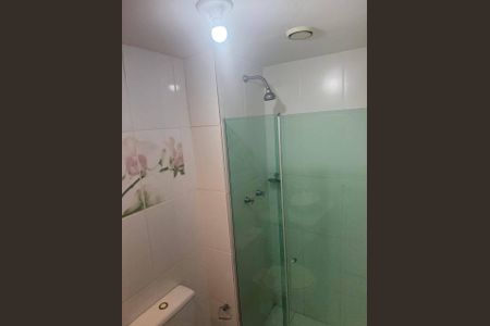 Apartamento à venda com 60m², 2 quartos e 1 vaga