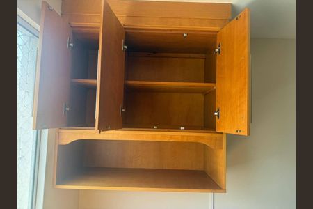 Apartamento à venda com 60m², 2 quartos e 1 vaga