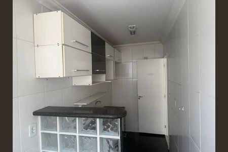 Apartamento à venda com 60m², 2 quartos e 1 vaga