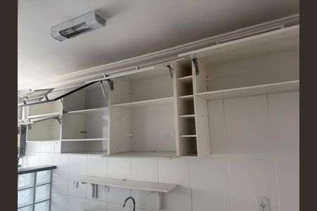 Apartamento à venda com 60m², 2 quartos e 1 vaga
