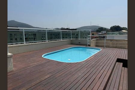 Apartamento à venda com 60m², 2 quartos e 1 vaga