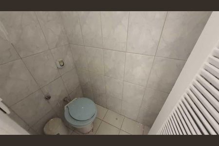 Apartamento à venda com 3 quartos, 100m² em Copacabana, Rio de Janeiro