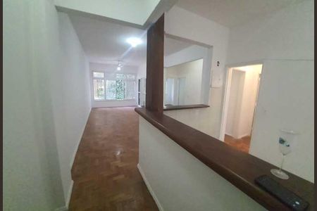 Apartamento à venda com 3 quartos, 100m² em Copacabana, Rio de Janeiro