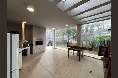 Apartamento à venda com 2 quartos, 84m² em Vila Andrade, São Paulo